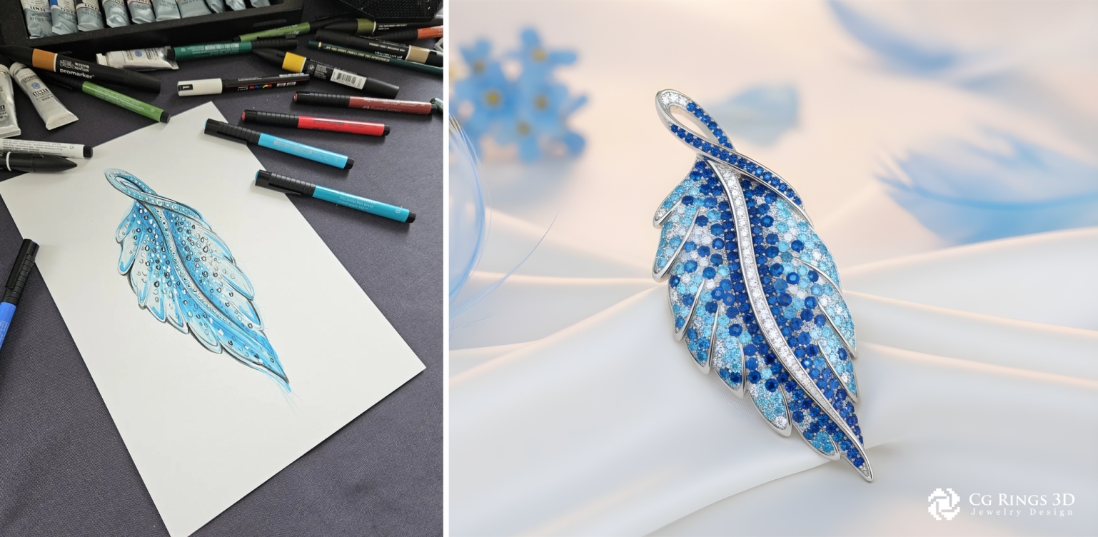 Why Photorealistic Renderings Are Essential for Luxury Brands