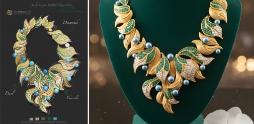 What You Need to Know Before Ordering a 3D Model