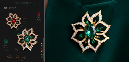 Ghid Complet pentru Pregătirea unui Model pentru Turnare în Metal