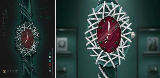 Cum se verifică un model 3D înainte de producție