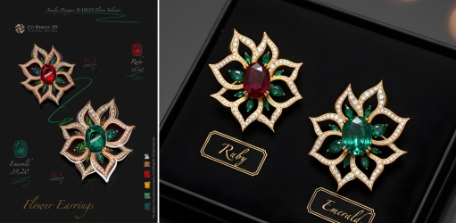 Cele mai populare stiluri de bijuterii în 2026