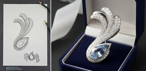 DIFERENȚA DINTRE UN MODEL 3D ARTISTIC ȘI UNUL PREGĂTIT PENTRU PRODUCȚIE