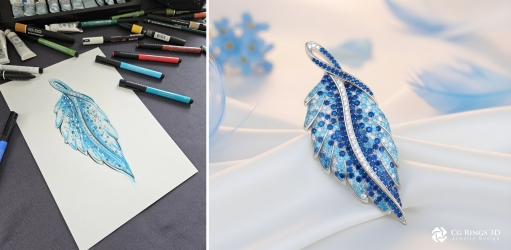 De ce randările fotorealiste sunt esențiale pentru brandurile de lux