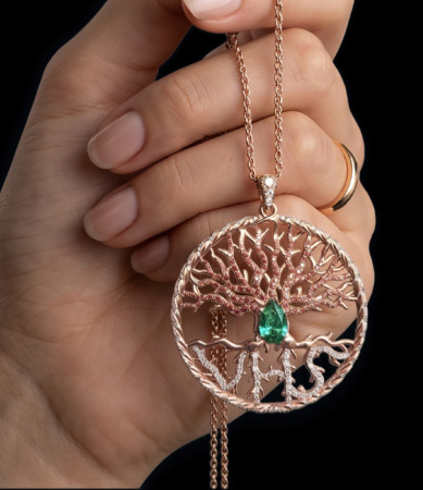 Production‑Ready Jewelry Files
